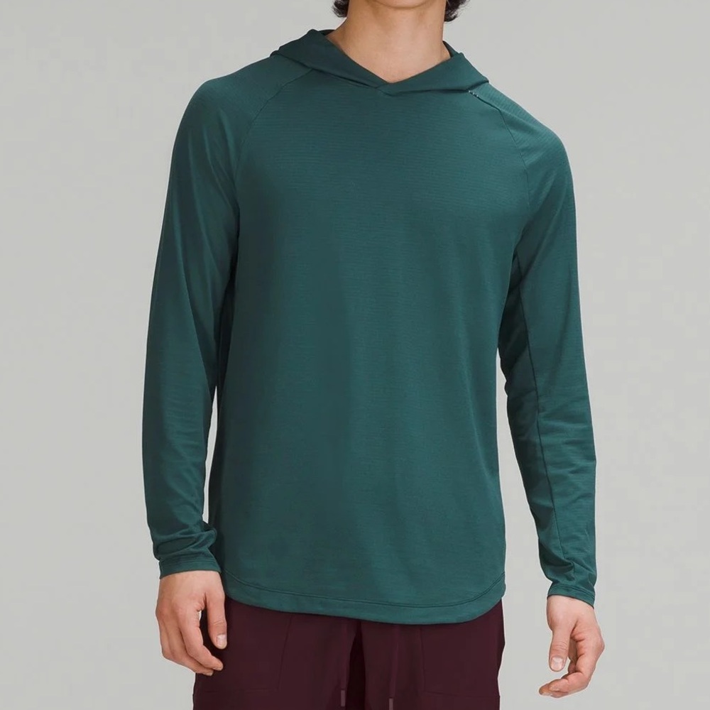 SOLD Men’s Lululemon Shirt